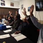 Elección del Deportista del Año 2019 13