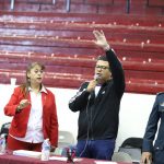 Encabeza Alcalde Sorteo del Servicio Militar 11