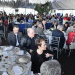 Anuncia Gobernador más inversión para hospitales y equipamiento 18 Entrega Gobernador reconocimientos por el Día del Médico 12