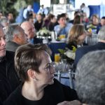 Anuncia Gobernador más inversión para hospitales y equipamiento 9 Entrega Gobernador reconocimientos por el Día del Médico 4