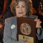 Último día para proponer candidatos a la Presea Fray García de San Francisco 3 Entrega premio Fray García 2018 2