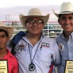 Estatal de Rodeo 2019 2
