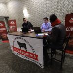 Realizan la Feria Independiente del Empleo Turístico 2 Feria empleo turismo 1