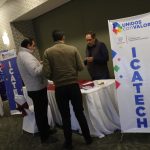 Realizan la Feria Independiente del Empleo Turístico 1 Feria empleo turismo 2