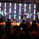 Festival “Tradiciones de Vida y Muerte” 1