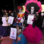 Festival “Tradiciones de Vida y Muerte” 11