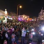 Festival “Tradiciones de Vida y Muerte” 12