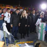 Festival “Tradiciones de Vida y Muerte” 18