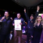 Festival “Tradiciones de Vida y Muerte” 19