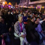 Festival “Tradiciones de Vida y Muerte” 2