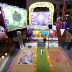 Festival “Tradiciones de Vida y Muerte” 7