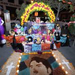 Festival “Tradiciones de Vida y Muerte” 8