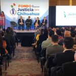 Fondo de Reparación Justicia para Chihuahua en CDMX 8