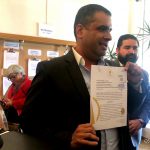 IEE Parral Plebiscito 2