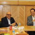 Avala Consejo de Vinculación y Pertinencia el Proyecto de Maestrías 2020 de la UTCJ 4 IMG 6363