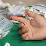 Realizan en la UTCJ campaña de prevención contra el VIH 1 IMG 6913