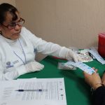 Realizan en la UTCJ campaña de prevención contra el VIH 2 IMG 6921