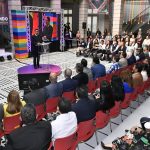 Inaugura gobernador Javier Corral el Foro Reivindicando lo Público desde lo Local 1