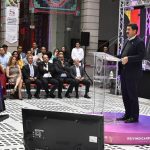 Inaugura gobernador Javier Corral el Foro Reivindicando lo Público desde lo Local 9