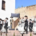 Instituto de Investigación y Difusión de la Danza Mexicana 2