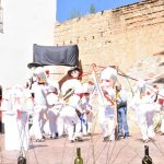 Instituto de Investigación y Difusión de la Danza Mexicana 3