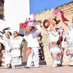 Instituto de Investigación y Difusión de la Danza Mexicana 7