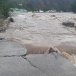 Solicitará Chihuahua Declaratoria de Emergencia y Desastre Natural por lluvias severas en 14 municipios 2 LLUVIAS SEVERAS 27 DE NOVIEMBRE 2