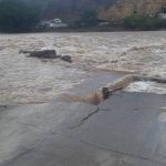 Solicitará Chihuahua Declaratoria de Emergencia y Desastre Natural por lluvias severas en 14 municipios 4 LLUVIAS SEVERAS 27 DE NOVIEMBRE 4