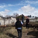 Solicitará Chihuahua Declaratoria de Emergencia y Desastre Natural por lluvias severas en 14 municipios 6 LLUVIAS SEVERAS 27 NOV 1