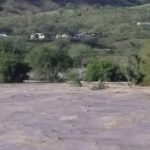 Solicitará Chihuahua Declaratoria de Emergencia y Desastre Natural por lluvias severas en 14 municipios 7 LLUVIAS SEVERAS 27 NOV 2