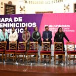MAPA FEMINICIDIOS 2