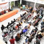 En Parral no se tolera ninguna manifestación de la violencia contra la mujer 3 Mes Naranja Parral 3