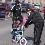 Muévete Juárez Ciclovia 11