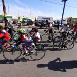 Muévete Juárez Ciclovia 3