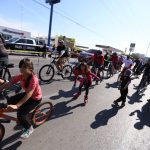 Muévete Juárez Ciclovia 4