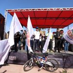 Muévete Juárez Ciclovia 5