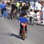 Muévete Juárez Ciclovia 8