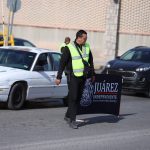 Muévete Juárez Ciclovia 9