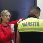 Módulo de vacunación contra la influenza 2