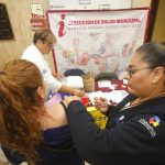 Módulo de vacunación contra la influenza 2