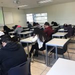 Dan a conocer actividades para la Olimpiada Nacional de Matemáticas en el Estado de Chihuahua 1 Olimpiada Matemáticas 2