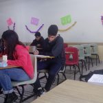 Dan a conocer actividades para la Olimpiada Nacional de Matemáticas en el Estado de Chihuahua 2 Olimpiada Matemáticas 3