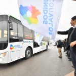 PRESENTACIÓN DEL BOWI 1