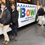 PRESENTACIÓN DEL BOWI 33