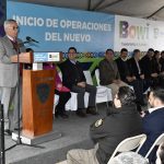 PRESENTACIÓN DEL BOWI 38