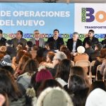 PRESENTACIÓN DEL BOWI 40