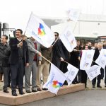 PRESENTACIÓN DEL BOWI 53