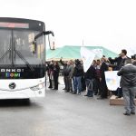 PRESENTACIÓN DEL BOWI 54