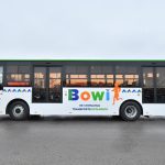 PRESENTACIÓN DEL BOWI 57