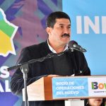 PRESENTACIÓN DEL BOWI 65